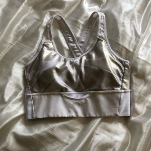 Under Armour Sports Bra